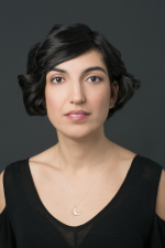 Elif Batuman (Photo: Beowulf Sheehan)